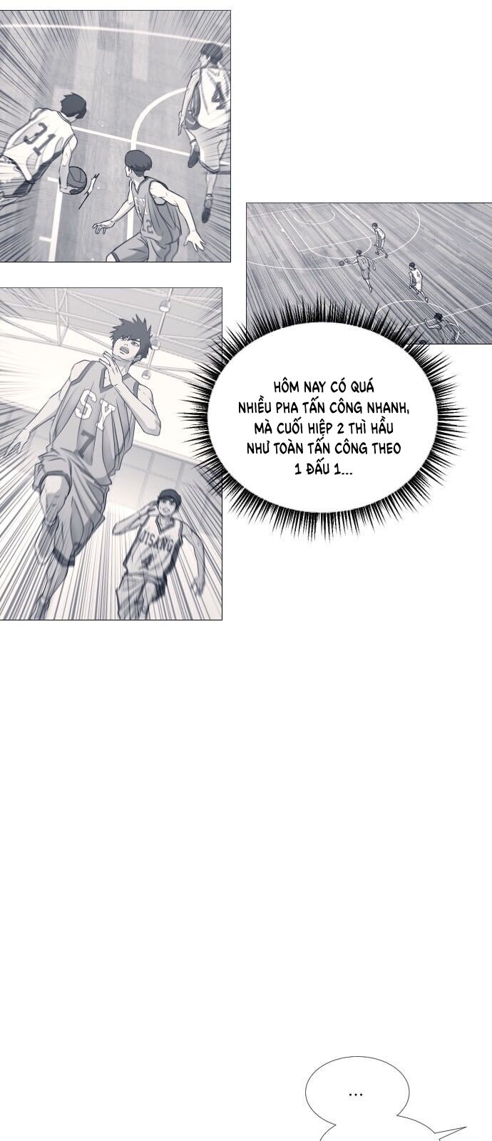 Garbage Time - Chapter 57 - Page 22