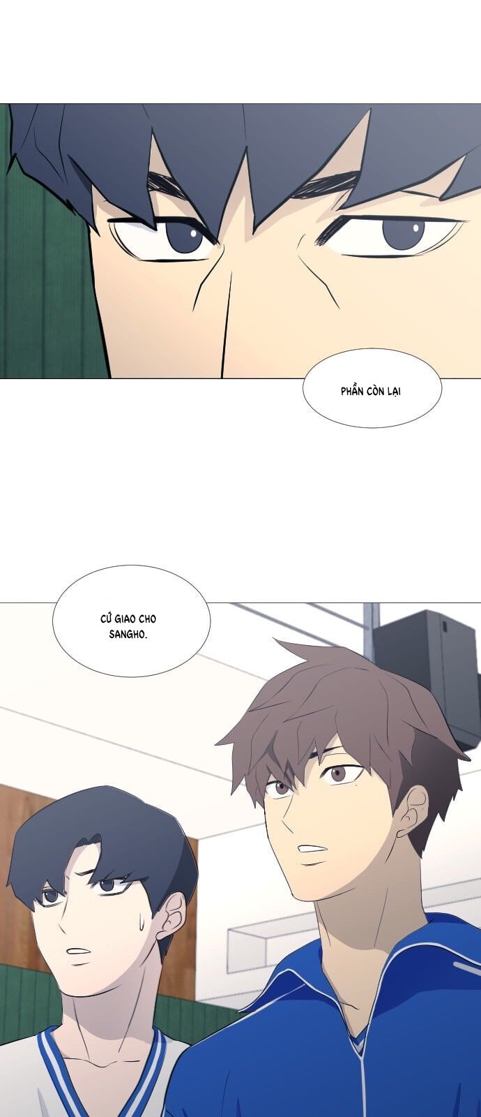 Garbage Time - Chapter 57 - Page 24