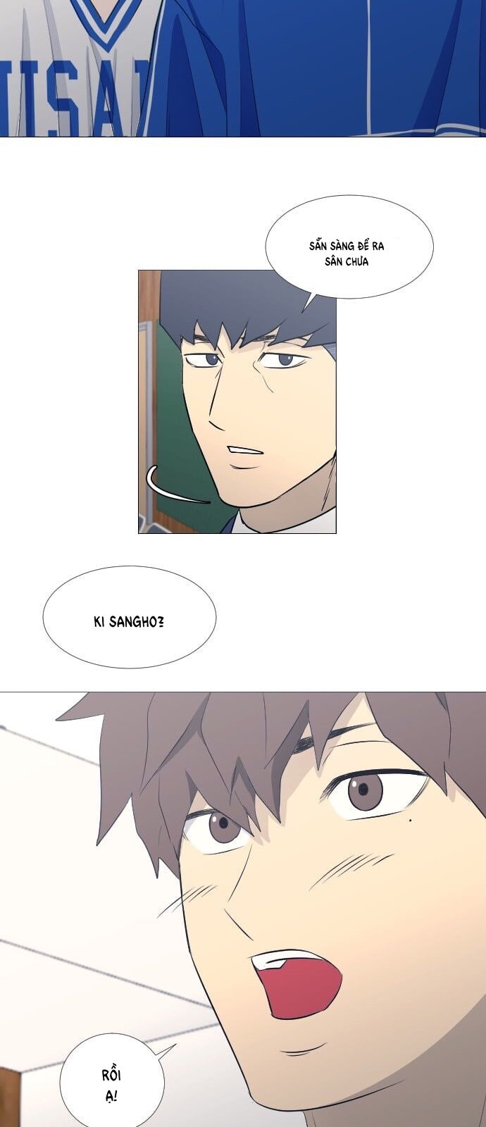 Garbage Time - Chapter 57 - Page 25