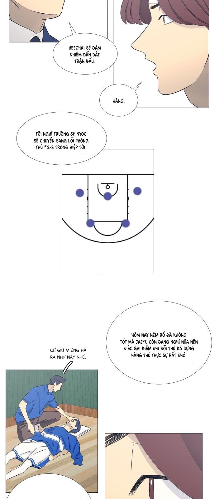 Garbage Time - Chapter 57 - Page 27