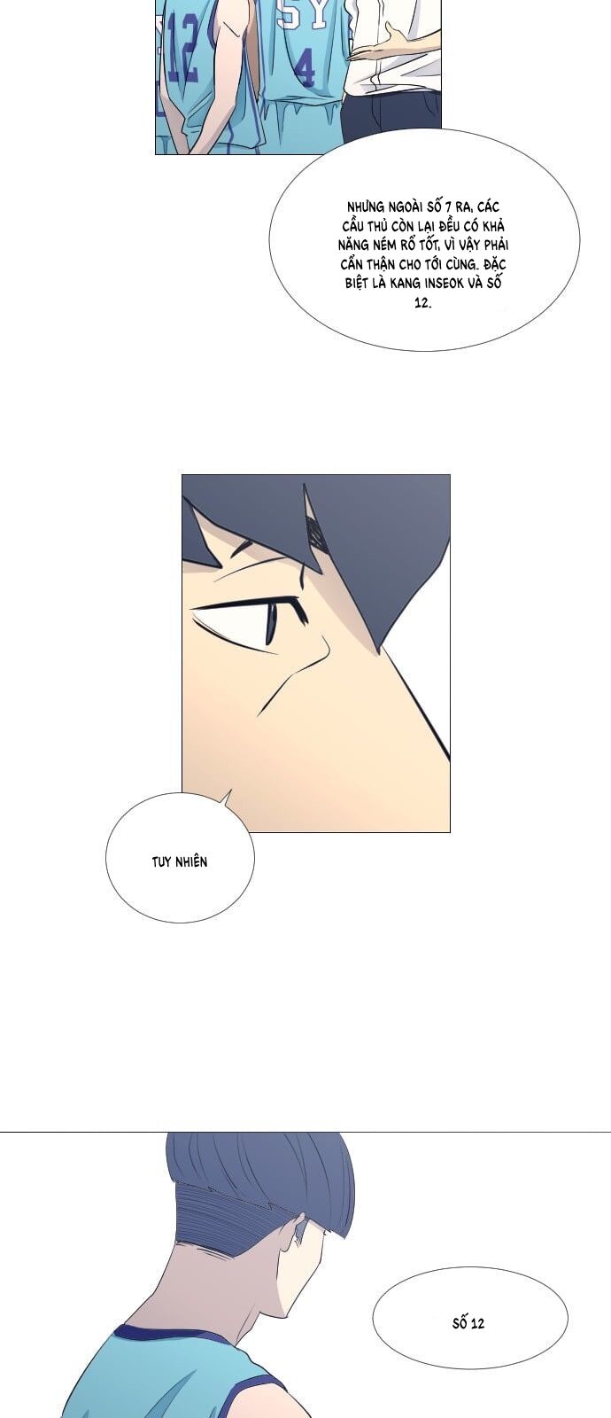 Garbage Time - Chapter 57 - Page 29