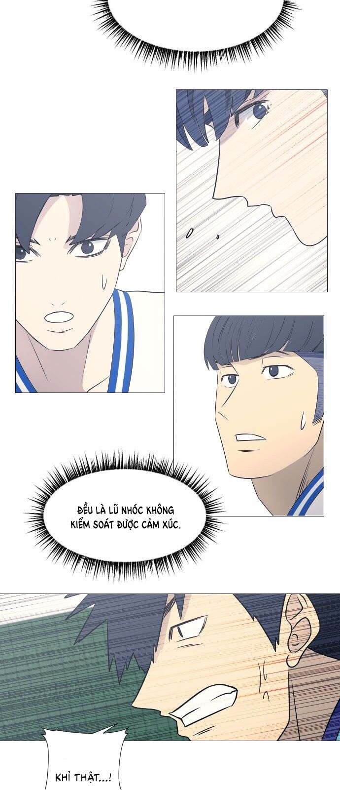 Garbage Time - Chapter 57 - Page 3