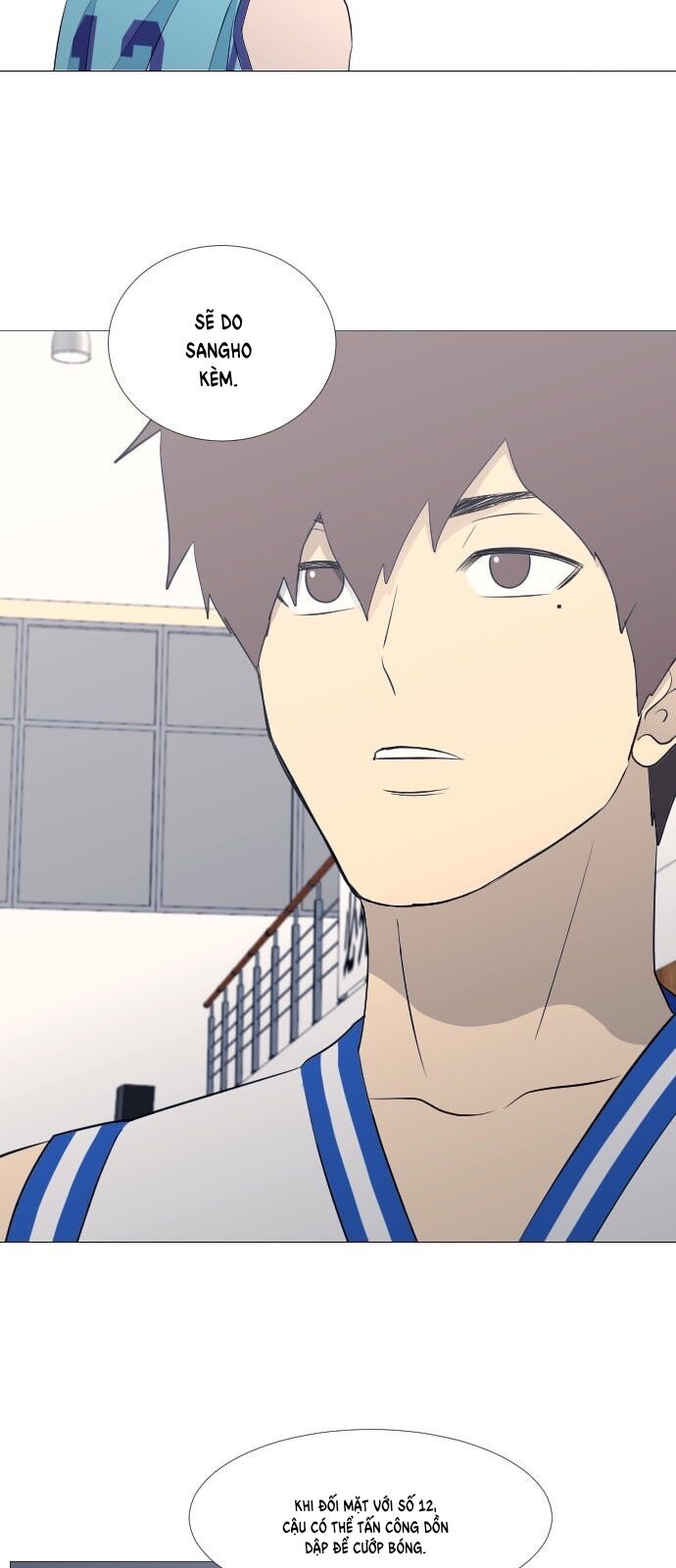 Garbage Time - Chapter 57 - Page 30