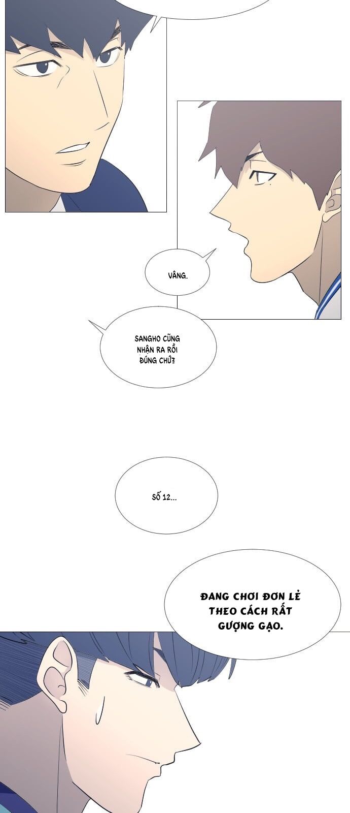 Garbage Time - Chapter 57 - Page 31