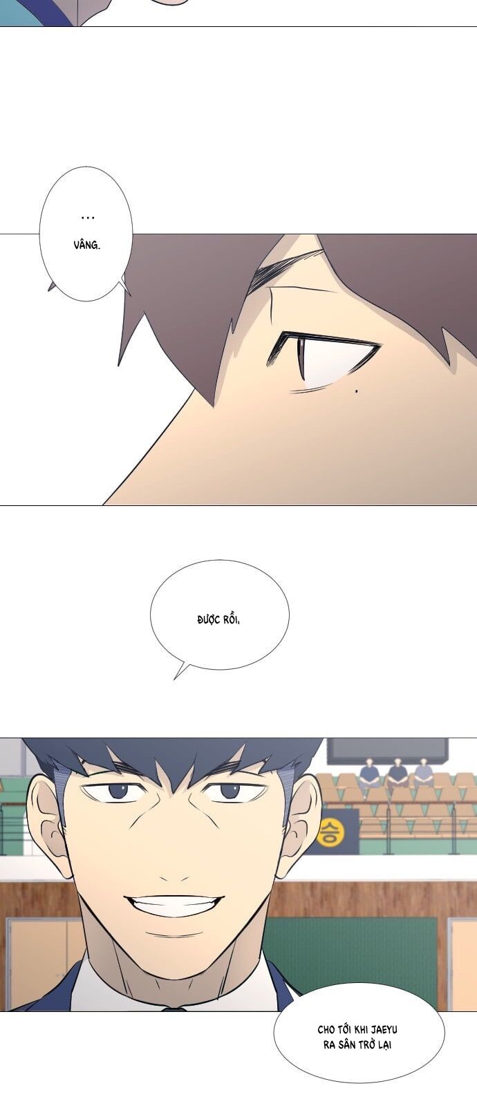 Garbage Time - Chapter 57 - Page 32