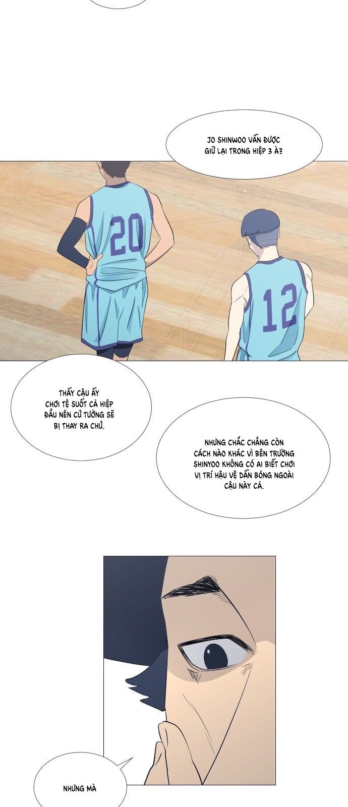 Garbage Time - Chapter 57 - Page 34