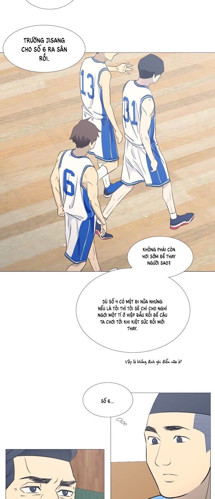 Garbage Time - Chapter 57 - Page 35