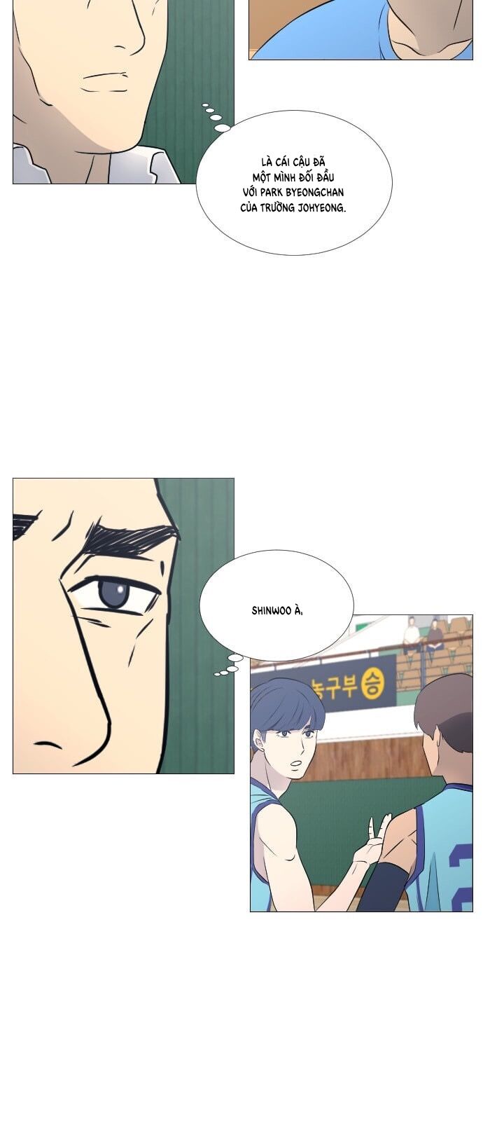 Garbage Time - Chapter 57 - Page 36