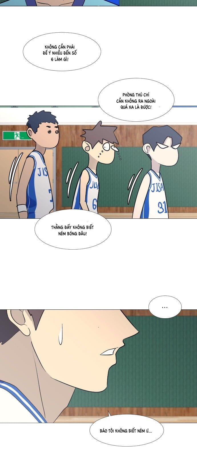 Garbage Time - Chapter 57 - Page 39