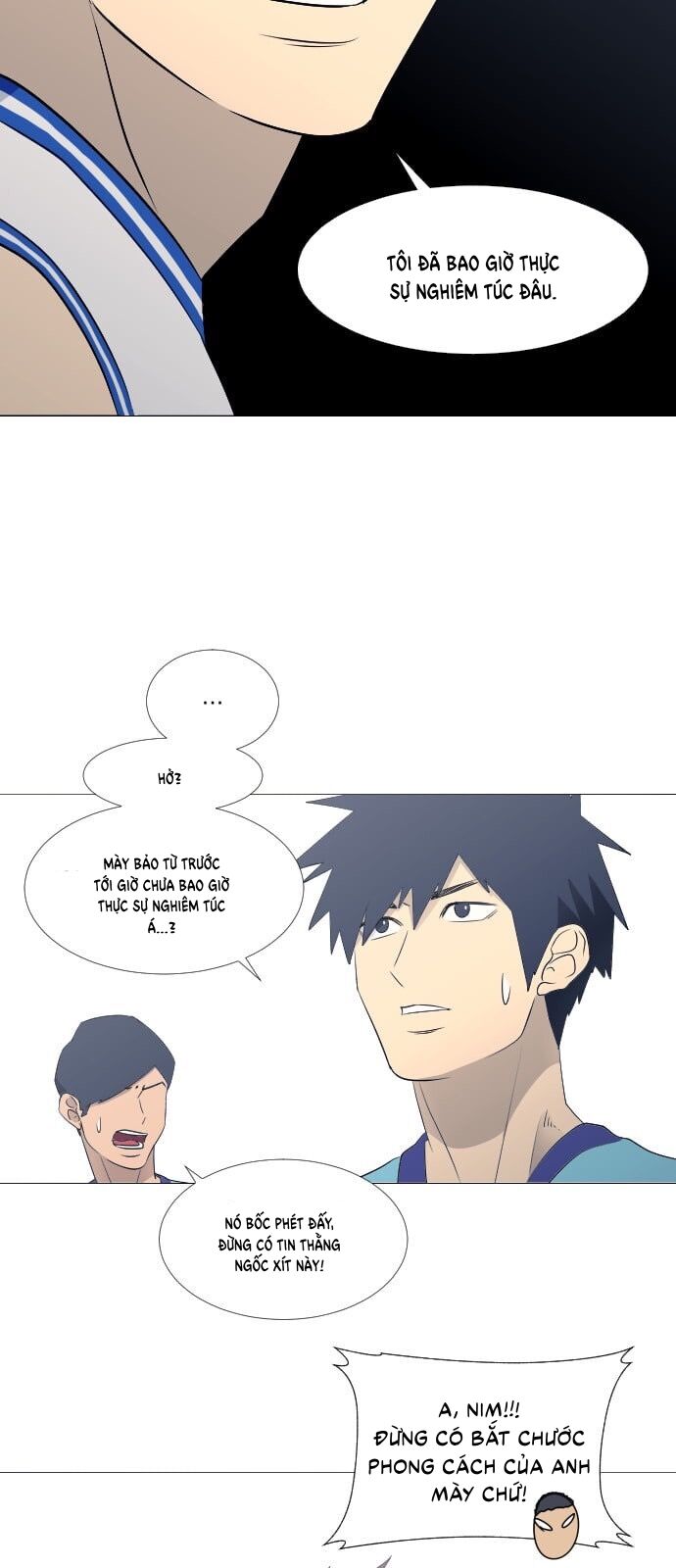 Garbage Time - Chapter 57 - Page 41