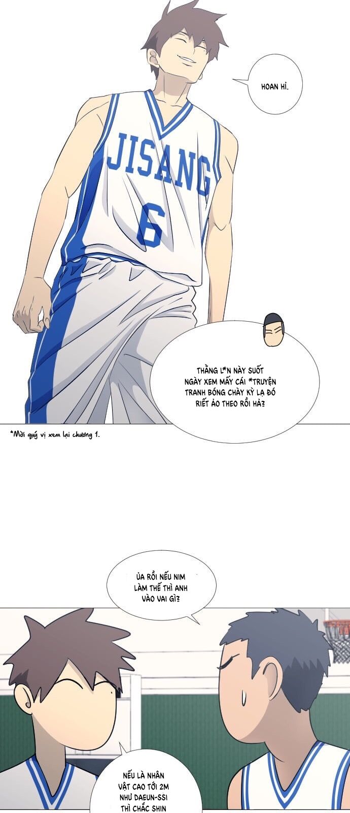 Garbage Time - Chapter 57 - Page 42