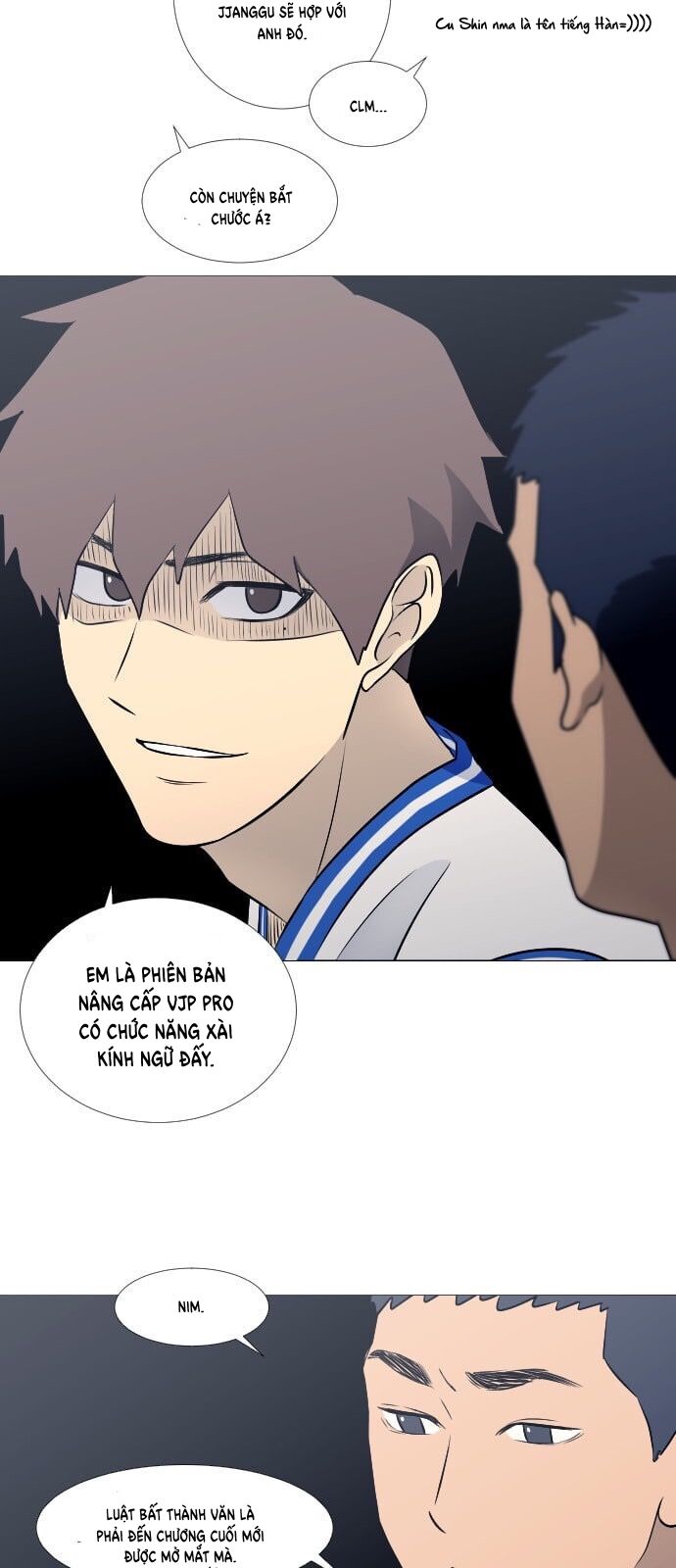 Garbage Time - Chapter 57 - Page 43