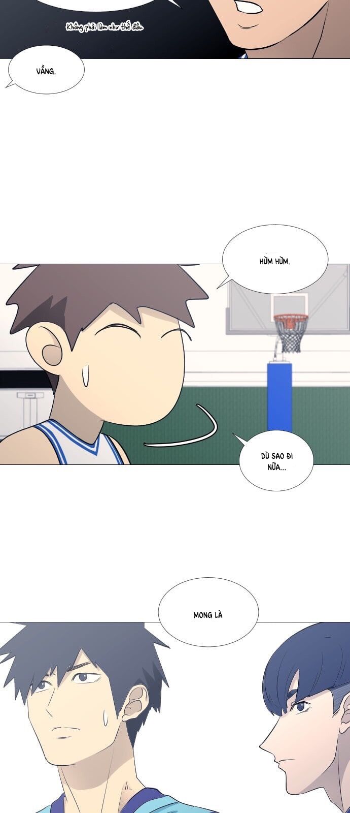 Garbage Time - Chapter 57 - Page 44