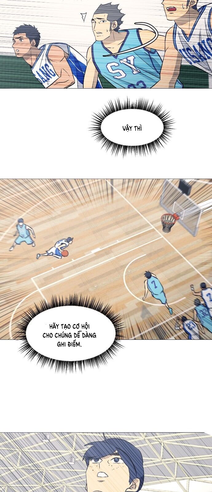 Garbage Time - Chapter 57 - Page 5