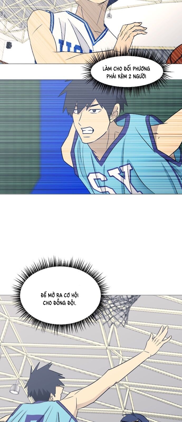 Garbage Time - Chapter 57 - Page 6