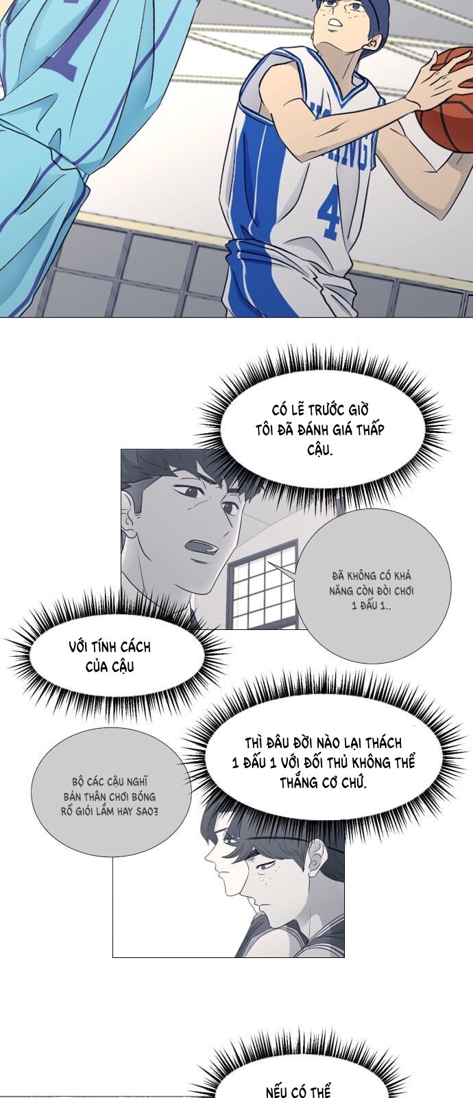 Garbage Time - Chapter 57 - Page 7