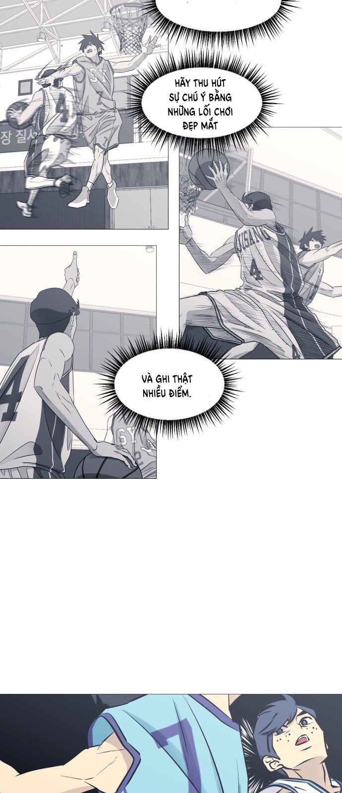 Garbage Time - Chapter 57 - Page 8