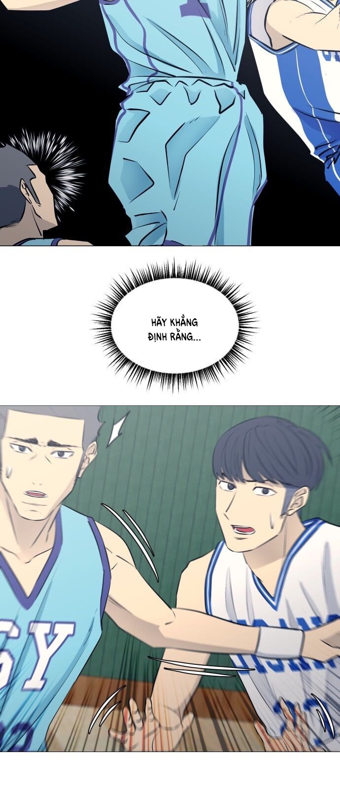 Garbage Time - Chapter 57 - Page 9