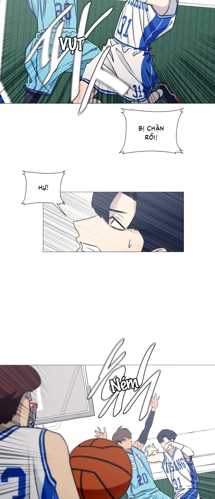 Garbage Time - Chapter 58 - Page 10