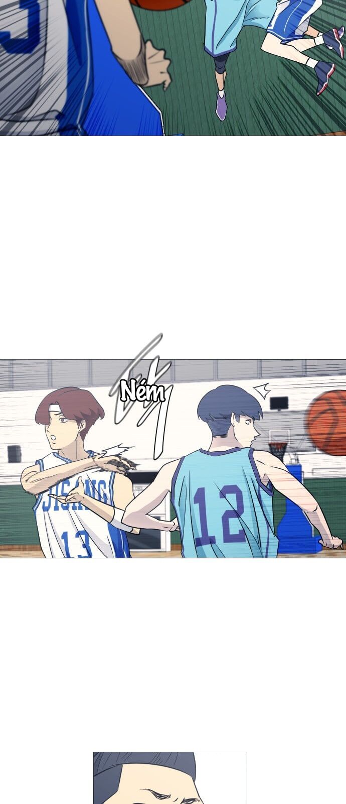 Garbage Time - Chapter 58 - Page 11