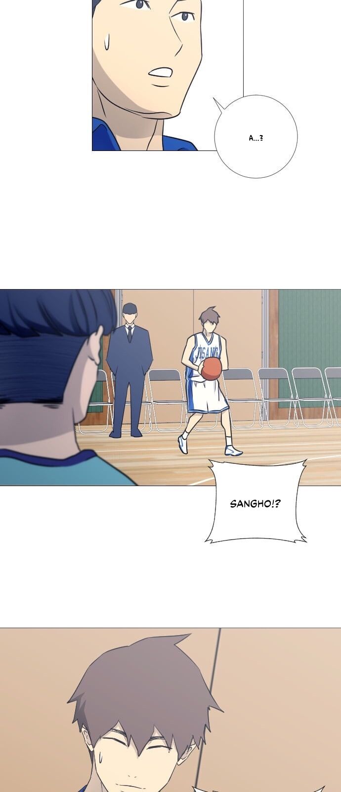 Garbage Time - Chapter 58 - Page 12