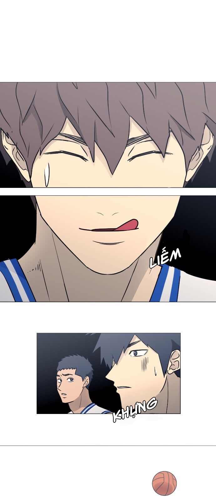 Garbage Time - Chapter 58 - Page 14