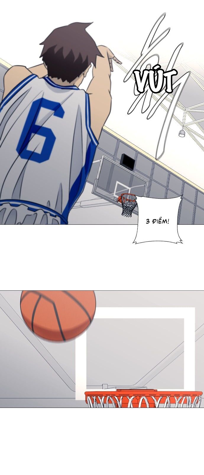 Garbage Time - Chapter 58 - Page 15