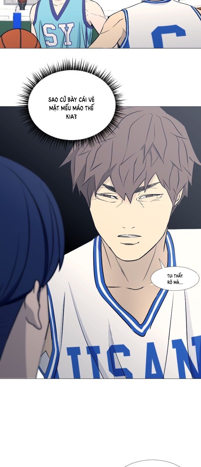 Garbage Time - Chapter 58 - Page 18