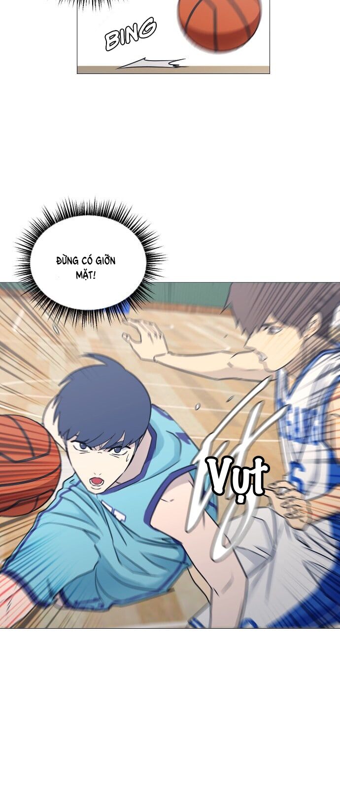 Garbage Time - Chapter 58 - Page 20