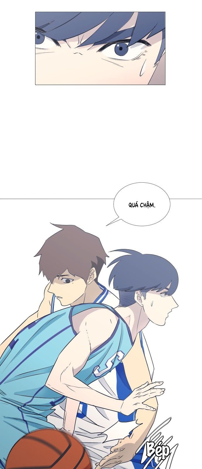 Garbage Time - Chapter 58 - Page 21