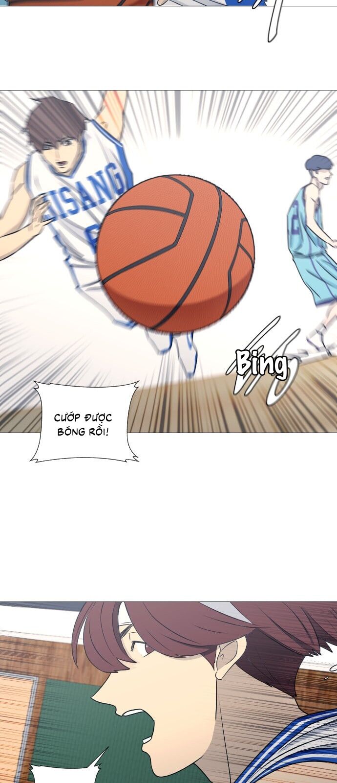 Garbage Time - Chapter 58 - Page 22