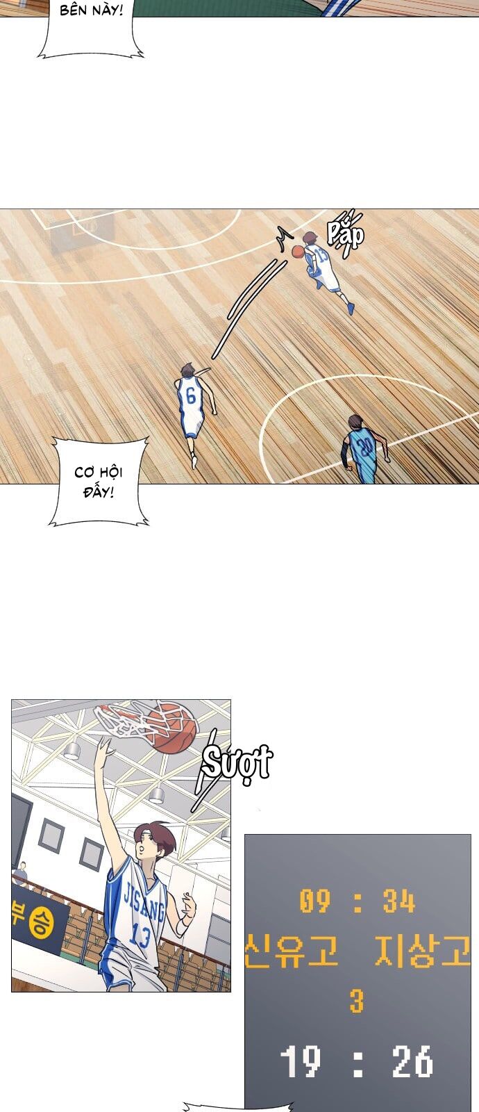 Garbage Time - Chapter 58 - Page 23