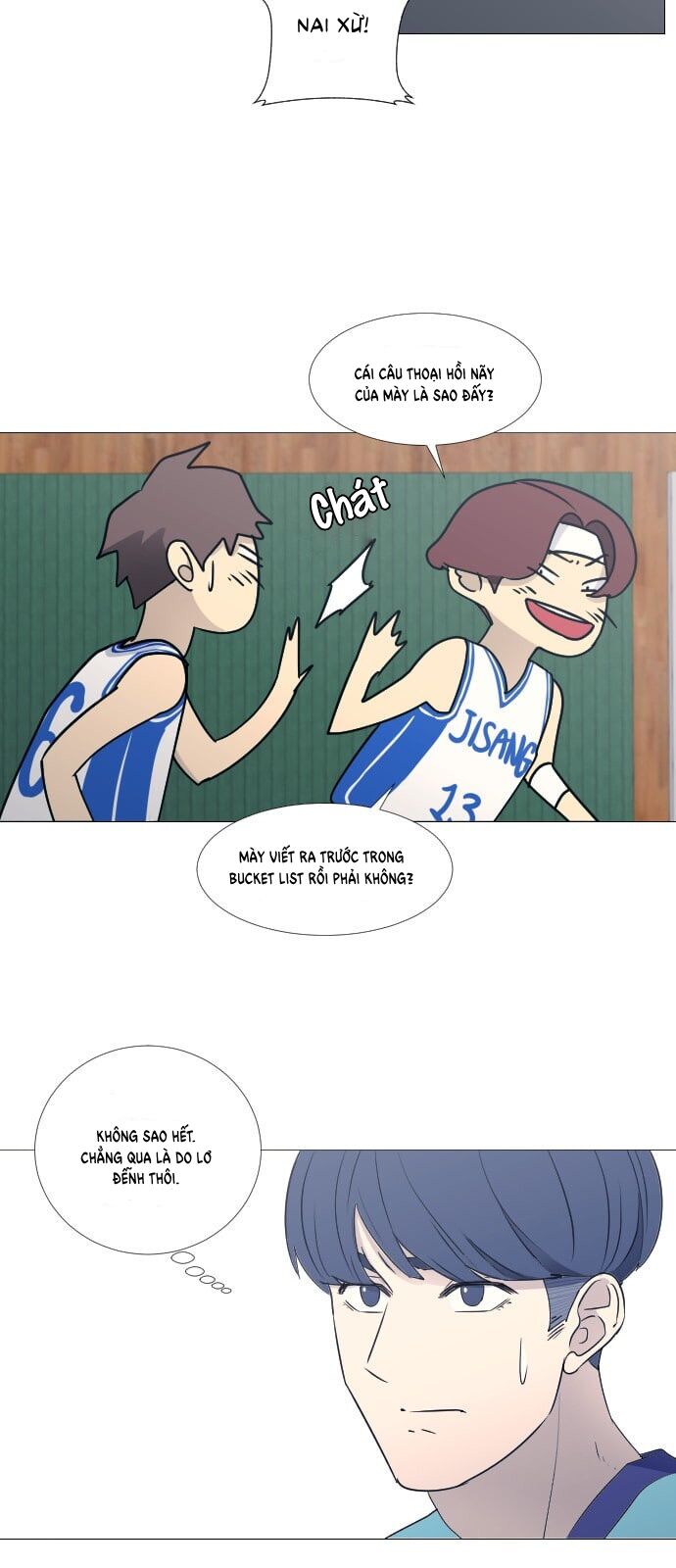 Garbage Time - Chapter 58 - Page 24