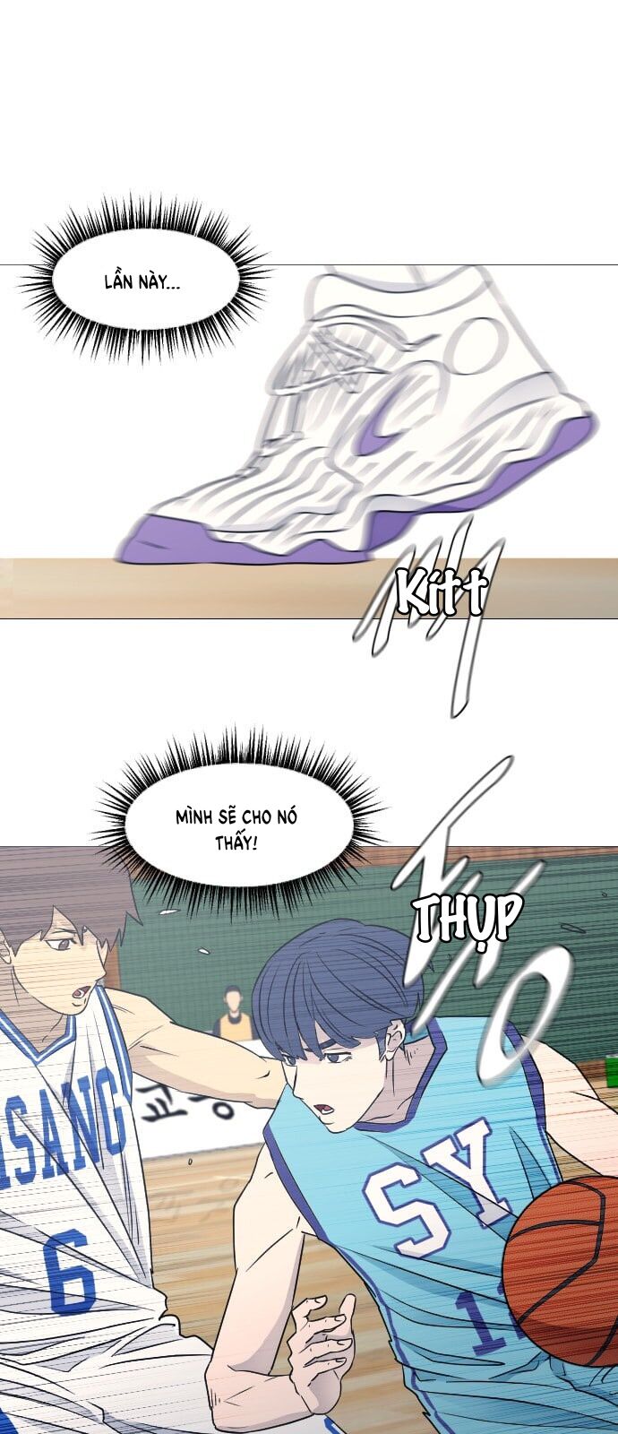 Garbage Time - Chapter 58 - Page 25