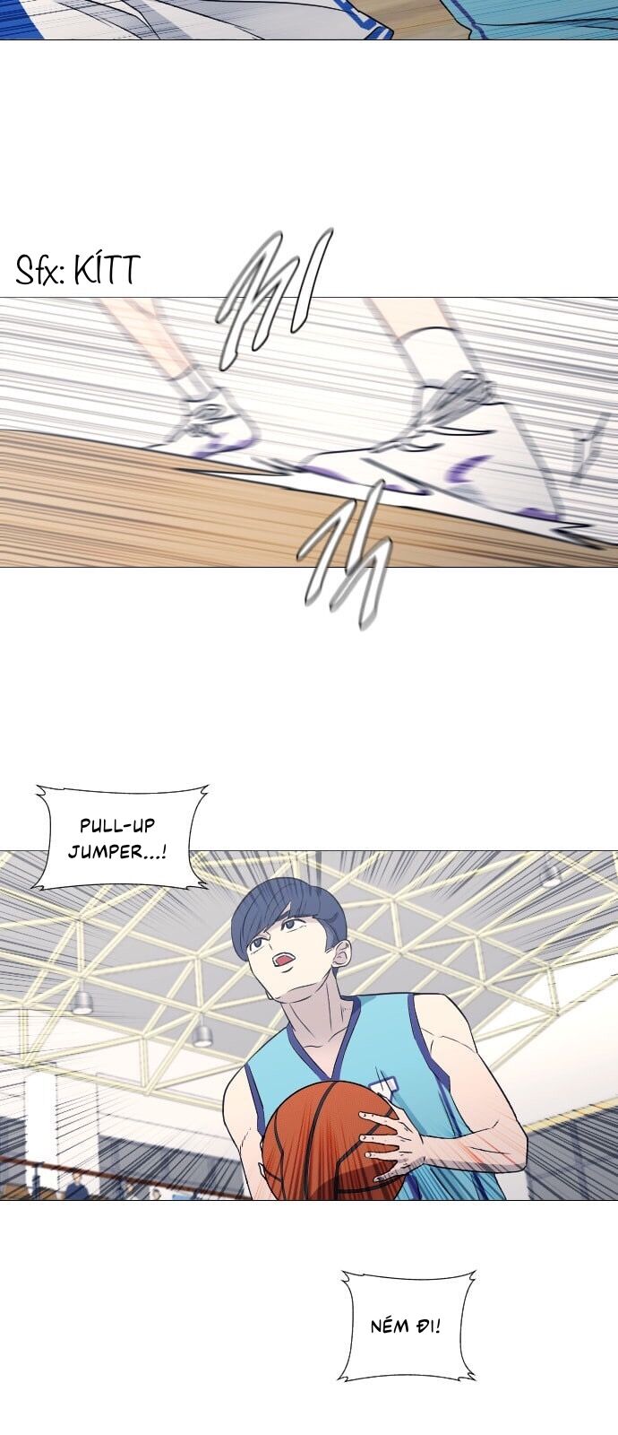 Garbage Time - Chapter 58 - Page 26