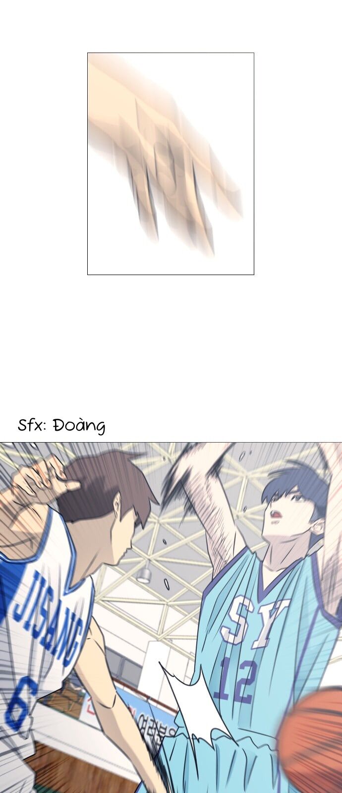 Garbage Time - Chapter 58 - Page 27