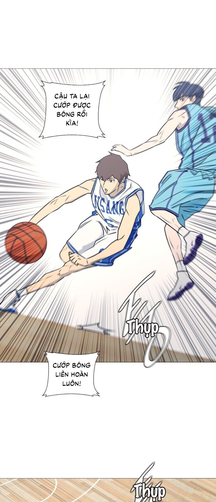 Garbage Time - Chapter 58 - Page 29