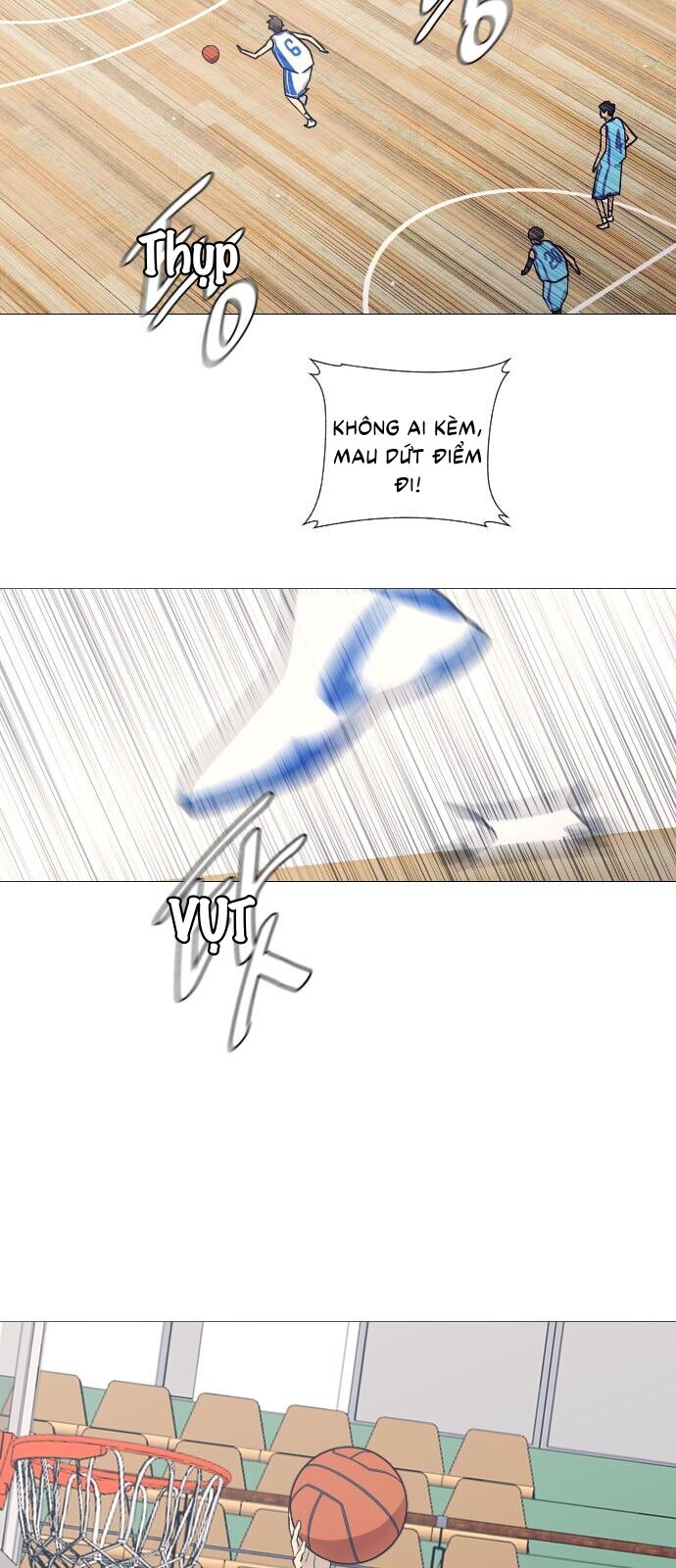 Garbage Time - Chapter 58 - Page 30