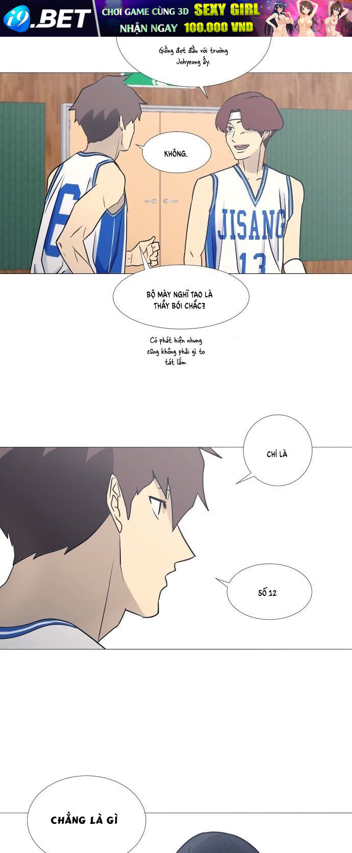 Garbage Time - Chapter 58 - Page 34