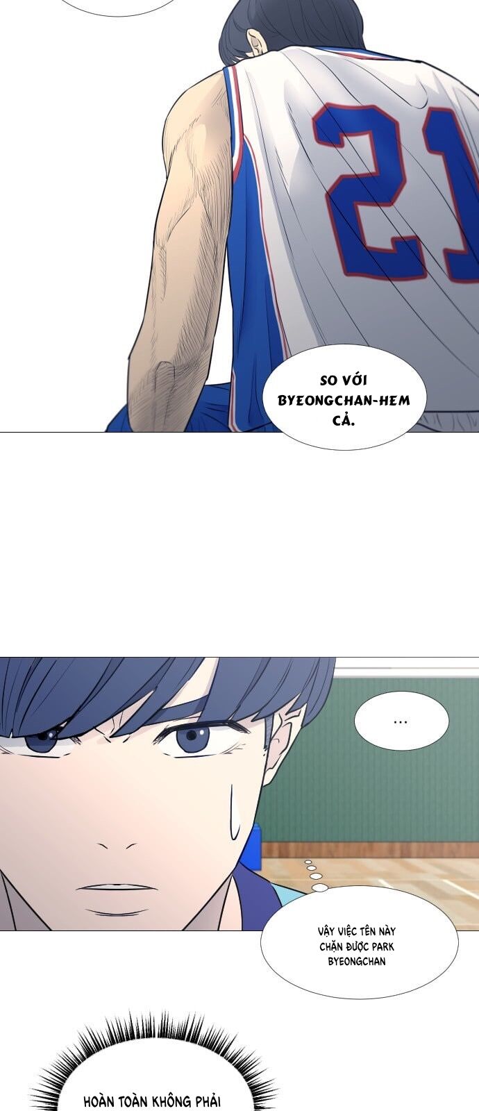 Garbage Time - Chapter 58 - Page 35