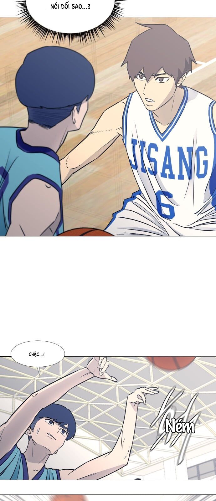 Garbage Time - Chapter 58 - Page 36