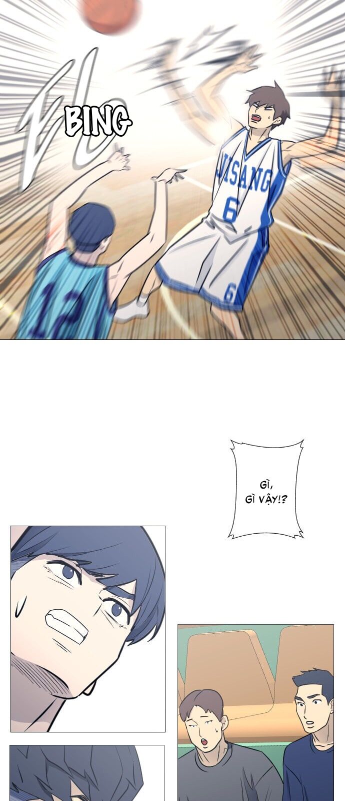 Garbage Time - Chapter 58 - Page 37