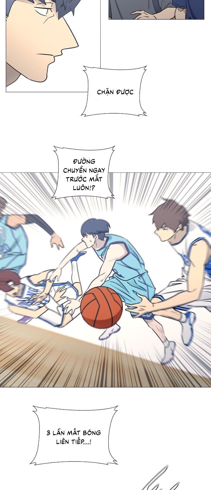 Garbage Time - Chapter 58 - Page 38