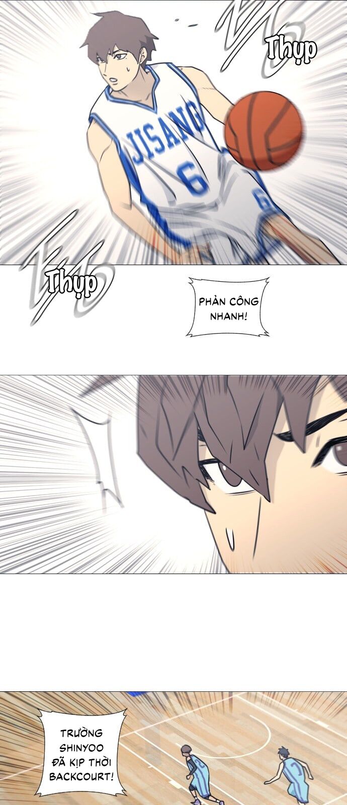 Garbage Time - Chapter 58 - Page 39