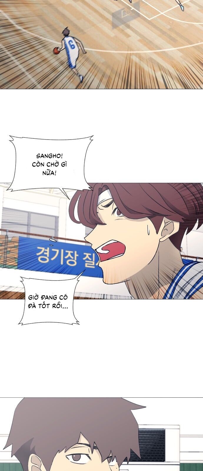 Garbage Time - Chapter 58 - Page 40