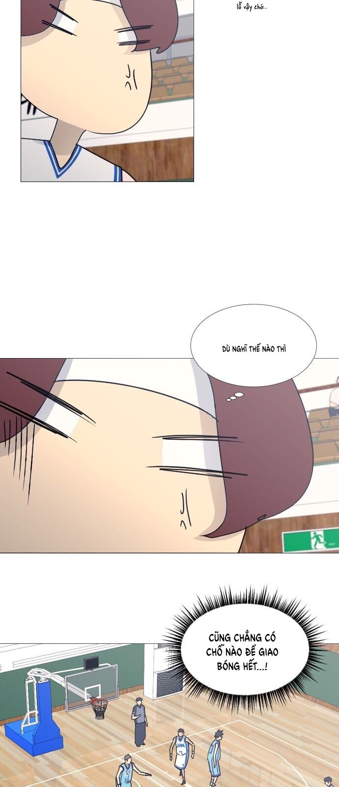 Garbage Time - Chapter 58 - Page 5