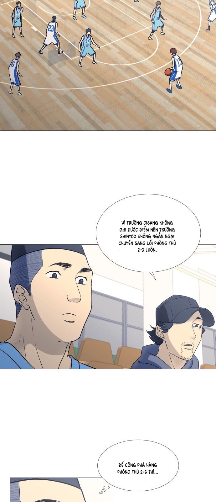 Garbage Time - Chapter 58 - Page 6