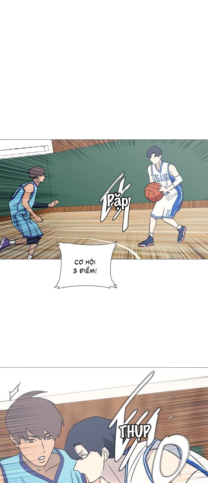 Garbage Time - Chapter 58 - Page 8