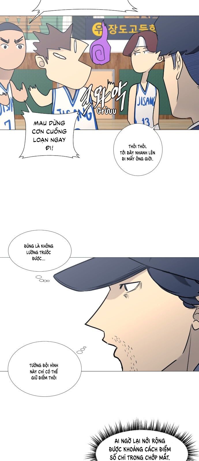 Garbage Time - Chapter 59 - Page 10