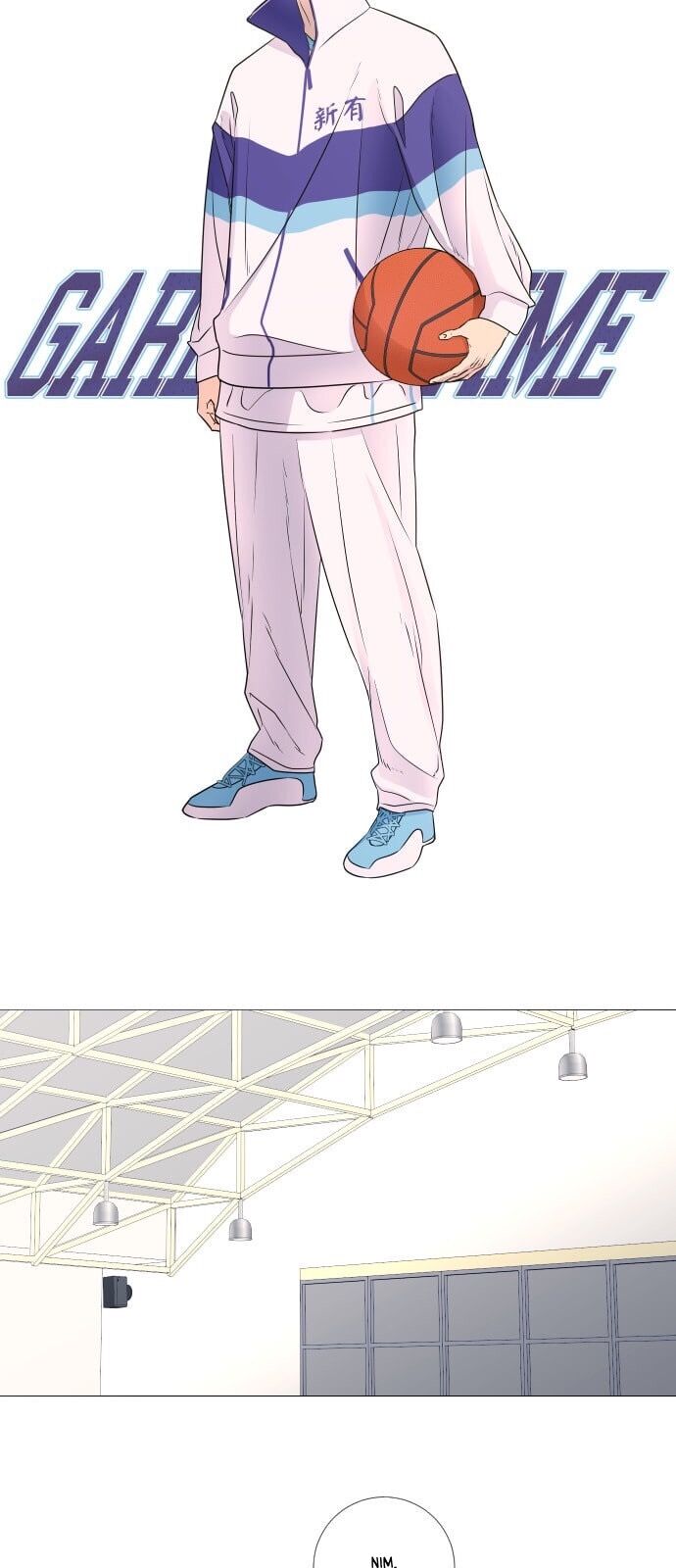 Garbage Time - Chapter 59 - Page 13